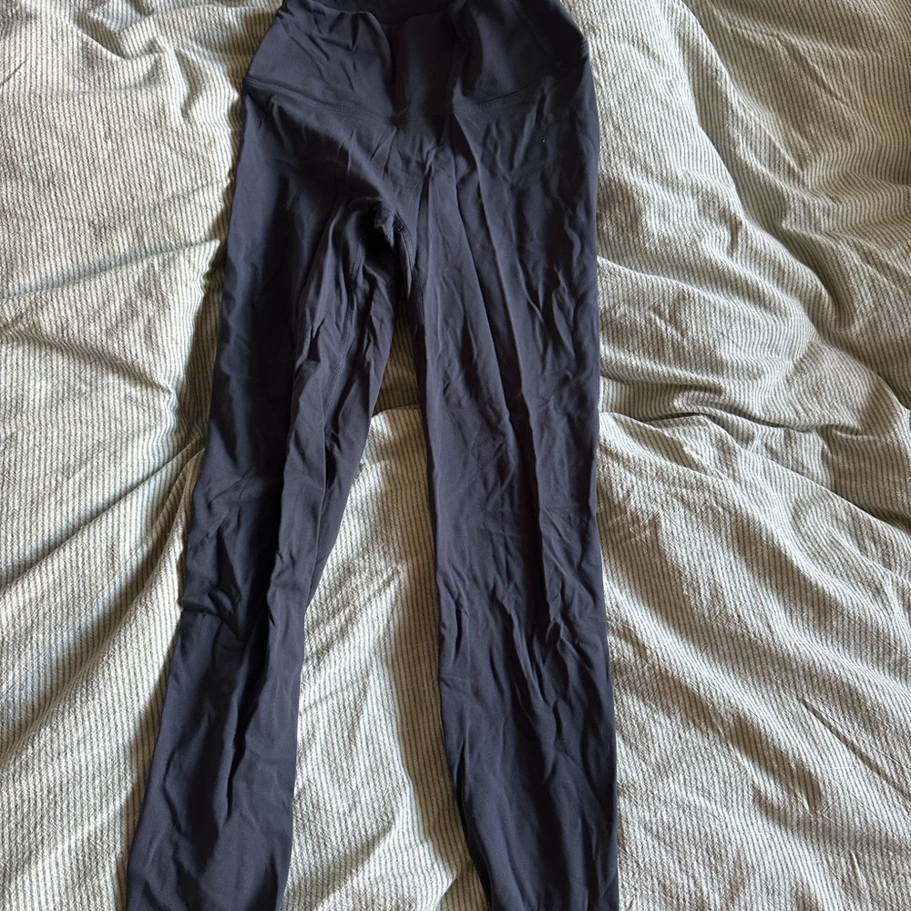 Adanola Black Leggings